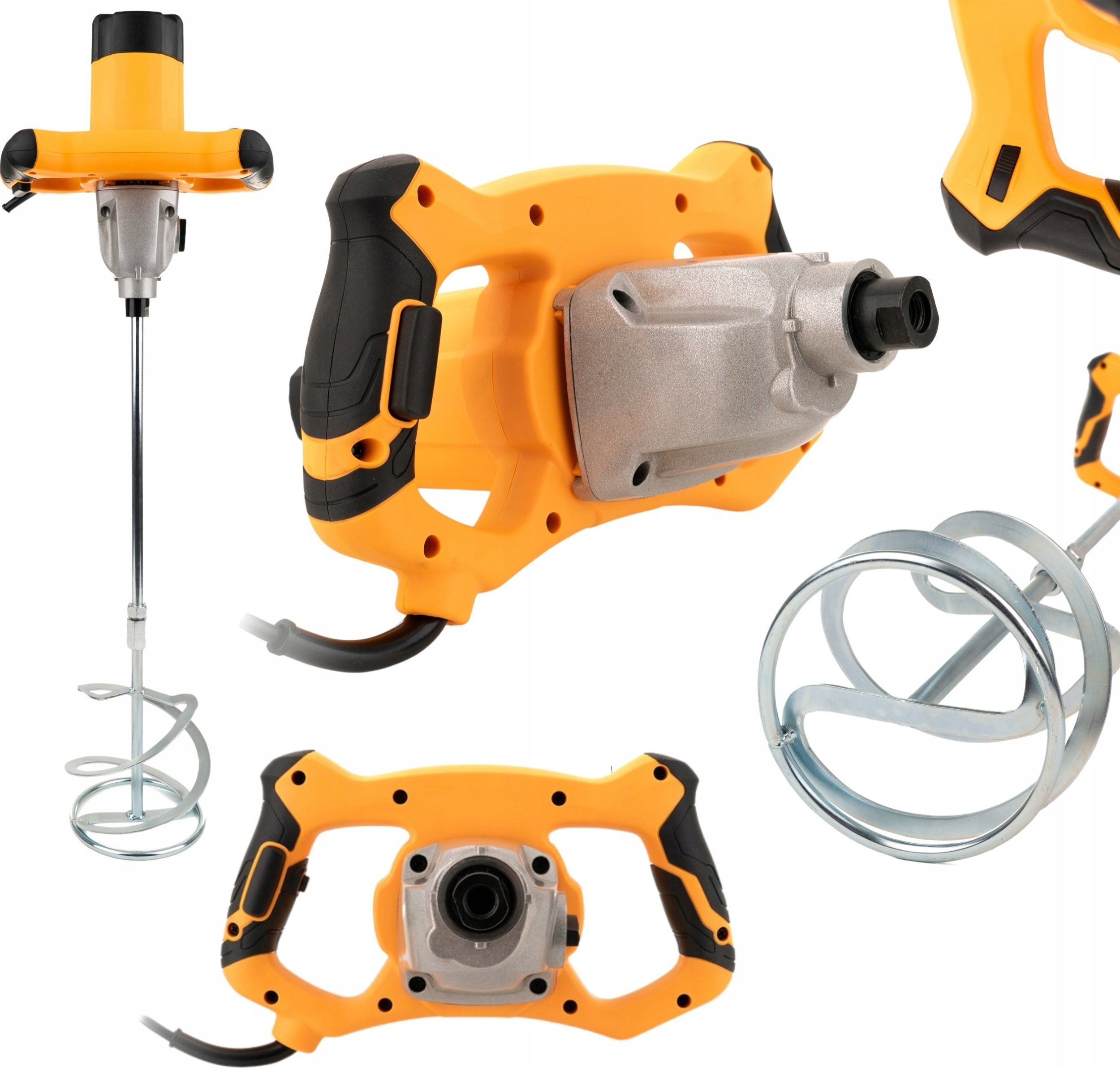 Mieszarka SMART365 02-031200 1200 W