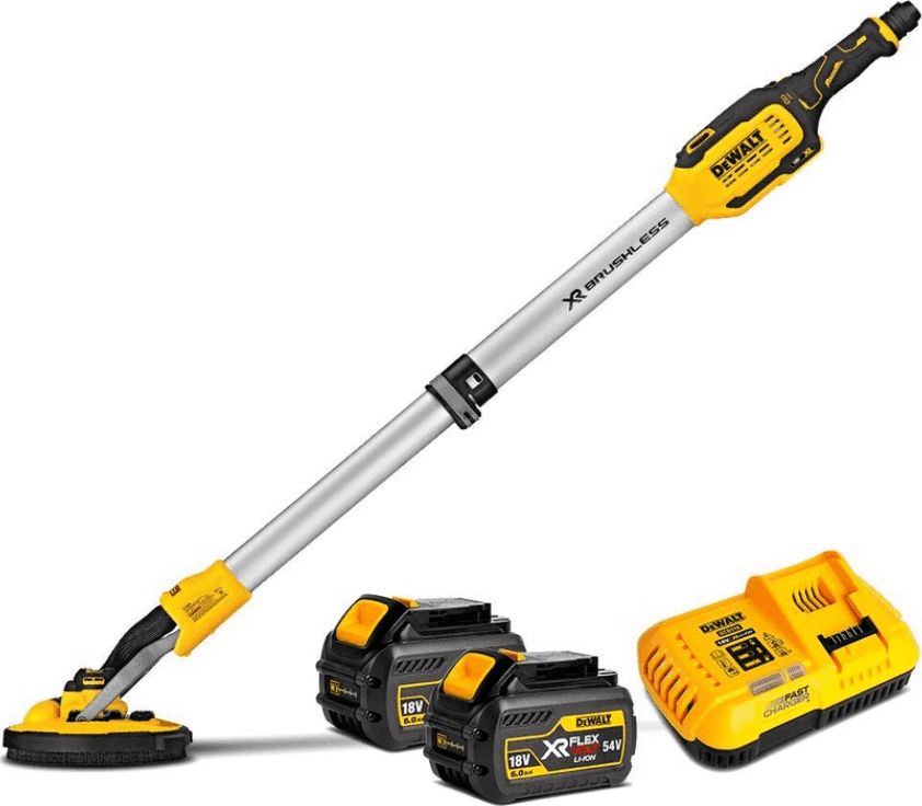 Szlifierka Dewalt DCE800T2