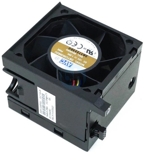 LENOVO wentylator do 8871 (x3650 M5) HotSwap - 00YE423 - Refabrykowany