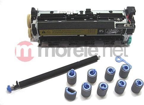 HP Q5999-67904 Zestaw naprawczy do LJ 4345 (09215)