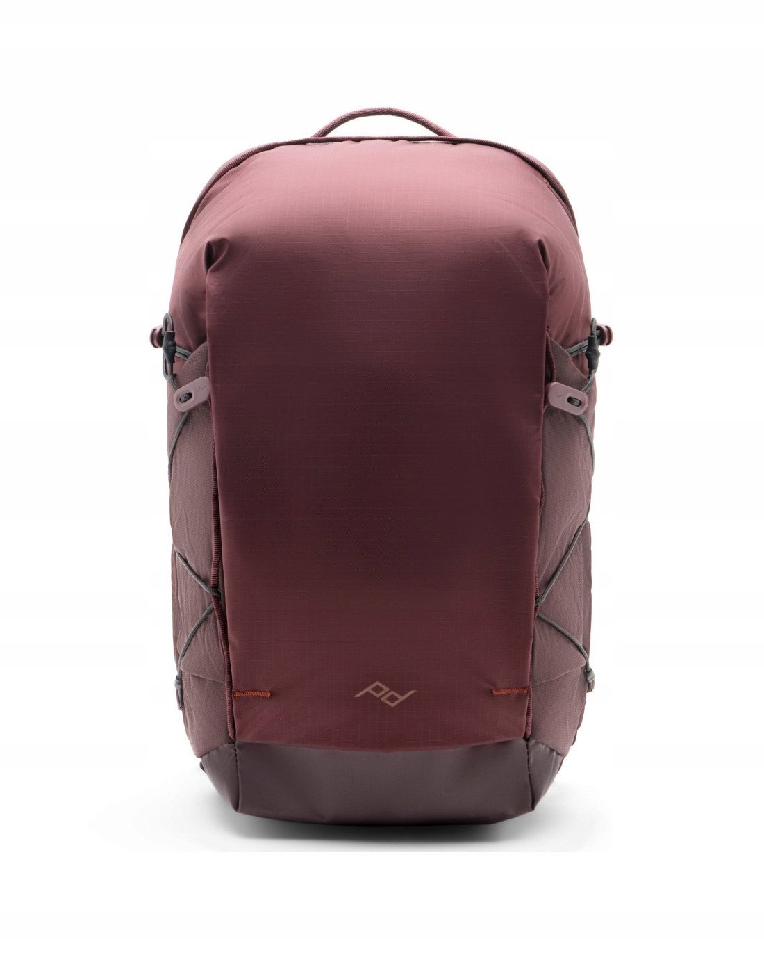 Peak Design Outdoor Backpack Zip 18L, eclipse