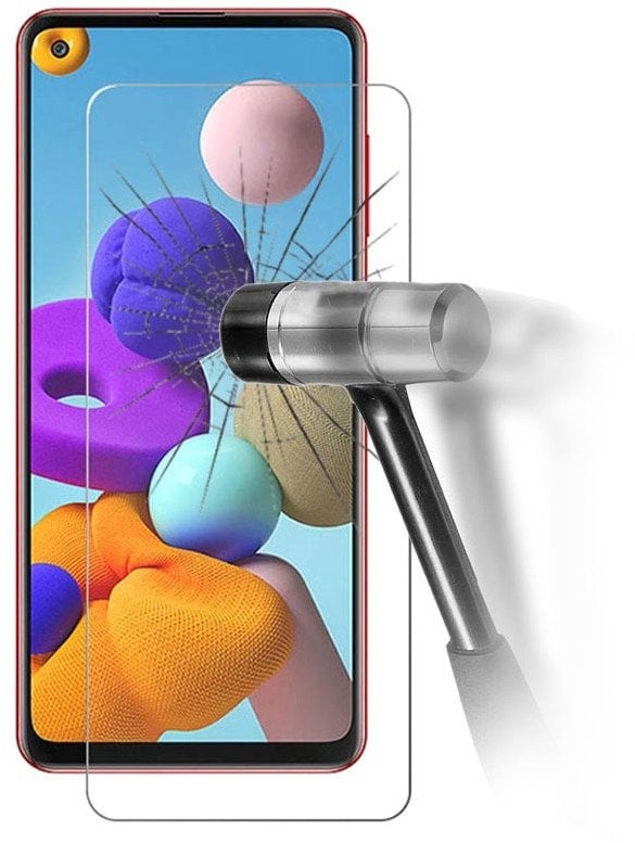 Szkło hartowane Blue Star - do Samsung Galaxy S24 FE