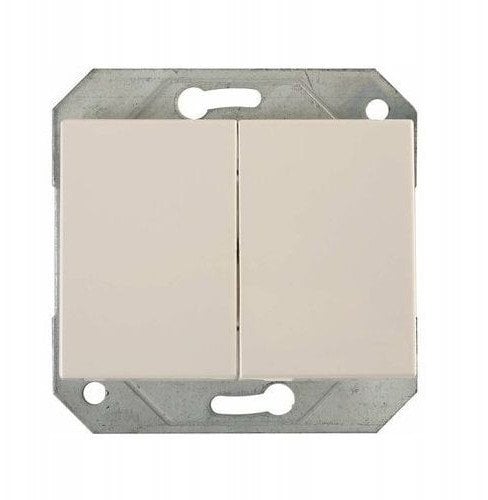 SWITCH DOUBLE CROSSVER VILMA XP BEIGE