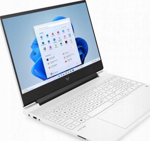 Laptop HP HP Victus 15 - Ryzen 5 8645HS | 15,6"-144Hz | 16GB | 512GB | Win11Home | RTX4050