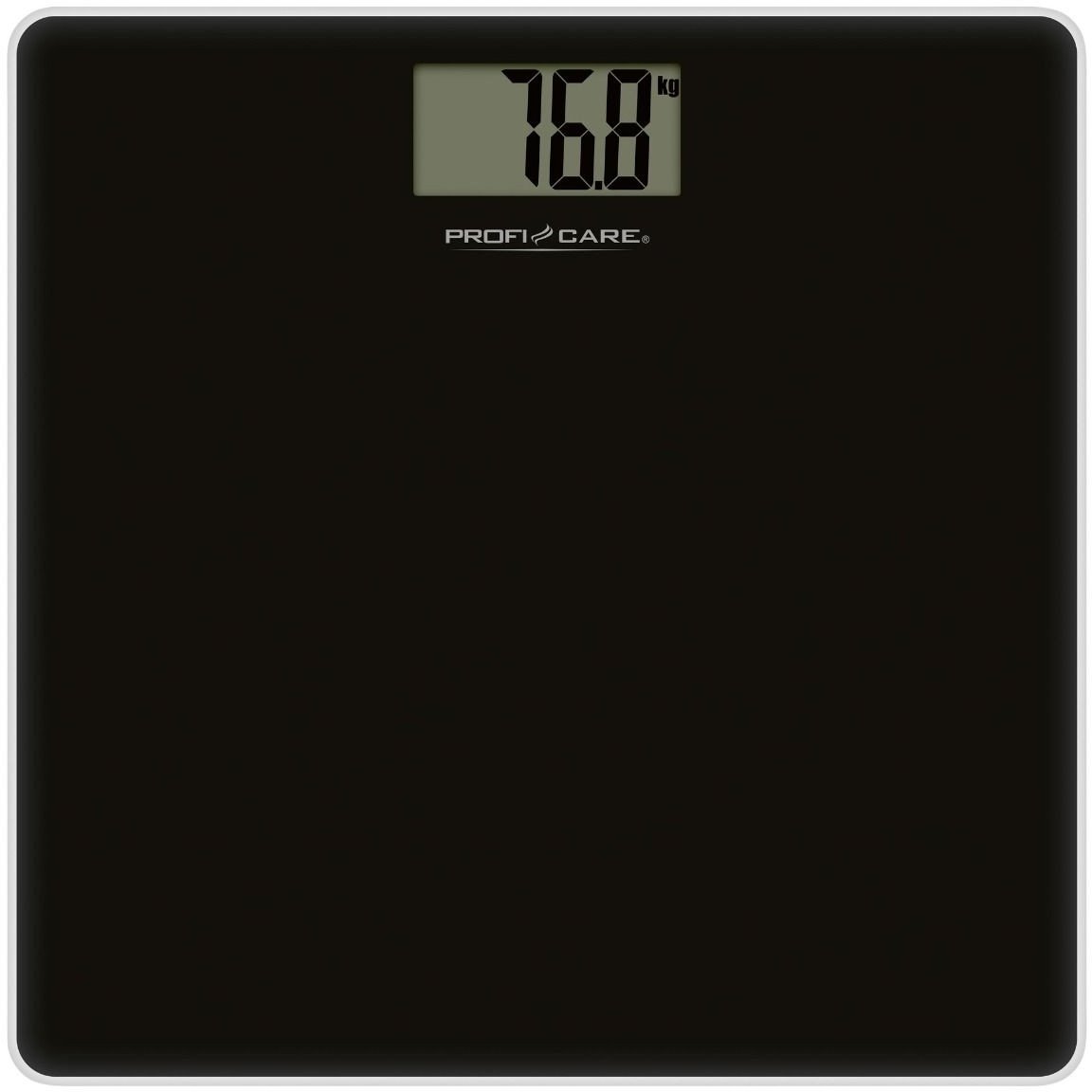 WAGA PROFICARE PC-PW 3122 3-1-2-2 CZARNA