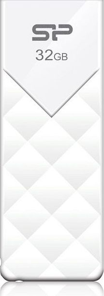 Pendrive Silicon Power Ultima U03, 32 GB (SP032GBUF2U03V1W)