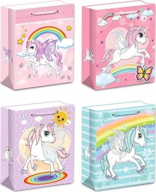 Wktorebki Torebka upominkowa WK 22338 L 19602