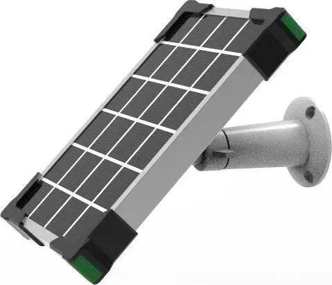 Immax Panel Słoneczny Neo 5V/0 6A/3W Ip65 (07744L)