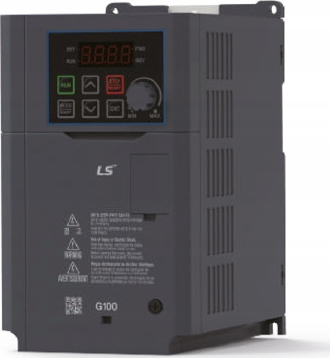 LS Industrial FALOWNIK G100 2,2KW 3X380-480VAC