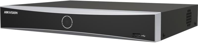 REJESTRATOR IP HIKVISION DS-7604NXI-K1/4P(D) PL