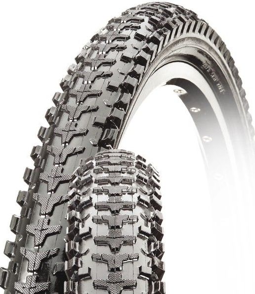 CST Opona rowerowa CST MAROON PEAK 26x2.10 TR-CS163 C-1417N uniwersalny