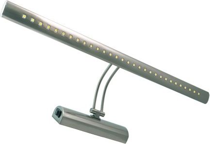 Kinkiet Fronius Oprawa dekoracyjna ścienna SMD LED BRENA LED 6W MAT CHROME 4000K 0704