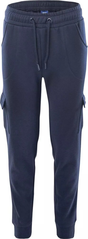 Bejo Dziecięce spodnie Bejo TALAGO JRB M000177142 dark sapphire rozmiar 152