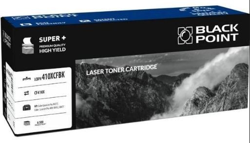 Toner Black Point LCBPH410XCFB Black Zamiennik 305X (LCBPH410XCFBK])