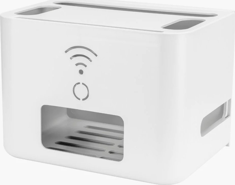 Karta sieciowa Triton Alterzone Box M WiFi router and Cable Management Box