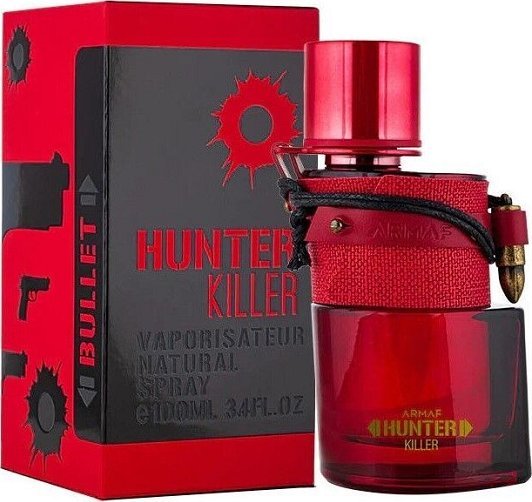 Armaf Armaf Hunter Killer Edp 100ml