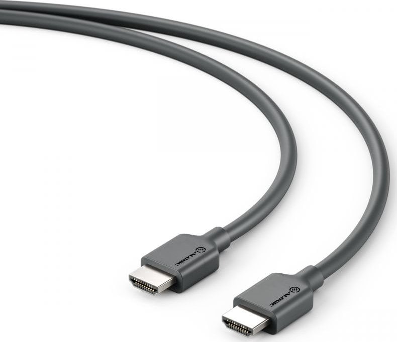 Kabel Alogic Alogic HDMI Kabel 4K M/M 3m schwarz