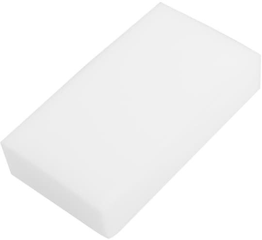 ABRASIVE SPONGE 100X70X25 NO150 ANGLED