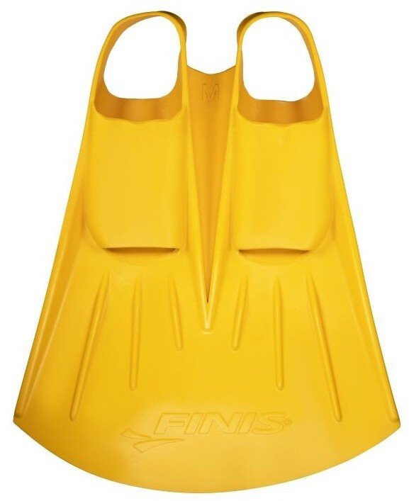 FINIS MONOPŁETWA FOIL MONOFIN YELLOW 1.35.012.05 ROZMIAR XL