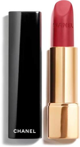 Chanel Rouge Allure Velvet 53 Inspirante Pomadka Do Ust - 3,5G