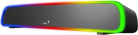 Soundbar Genius QEGEC200BB00