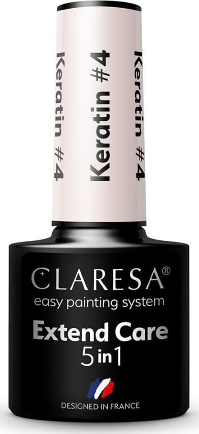 Claresa CLARESA Extend Care 5 in 1 Keratin #4 5g