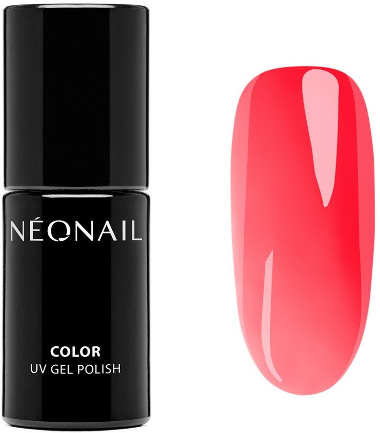 NeoNail UV Gel Polish Color lakier hybrydowy Watermelon Gloss 7.2ml