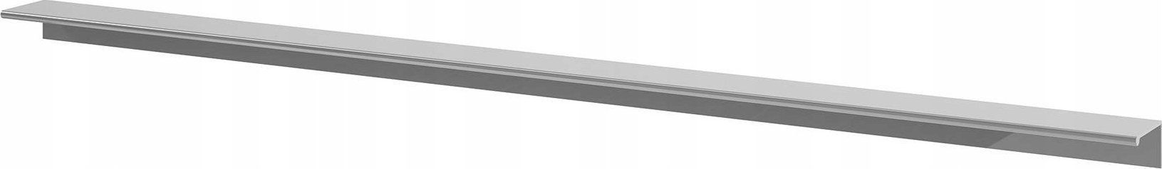 RE120600010040 / ELITA / AKCESORIA / UCHWYT LOOK CHROM 60 ( L-598/R-558) 1 SZT / 168552 /