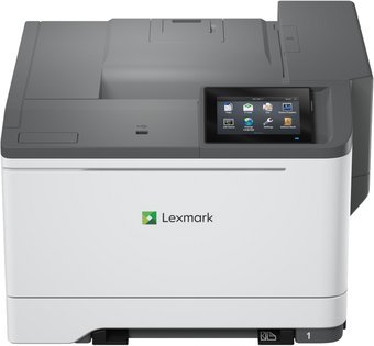 Drukarka laserowa Lexmark Lexmark CS632dwe Kolor 4800 x 4800 DPI A4 Wi-Fi