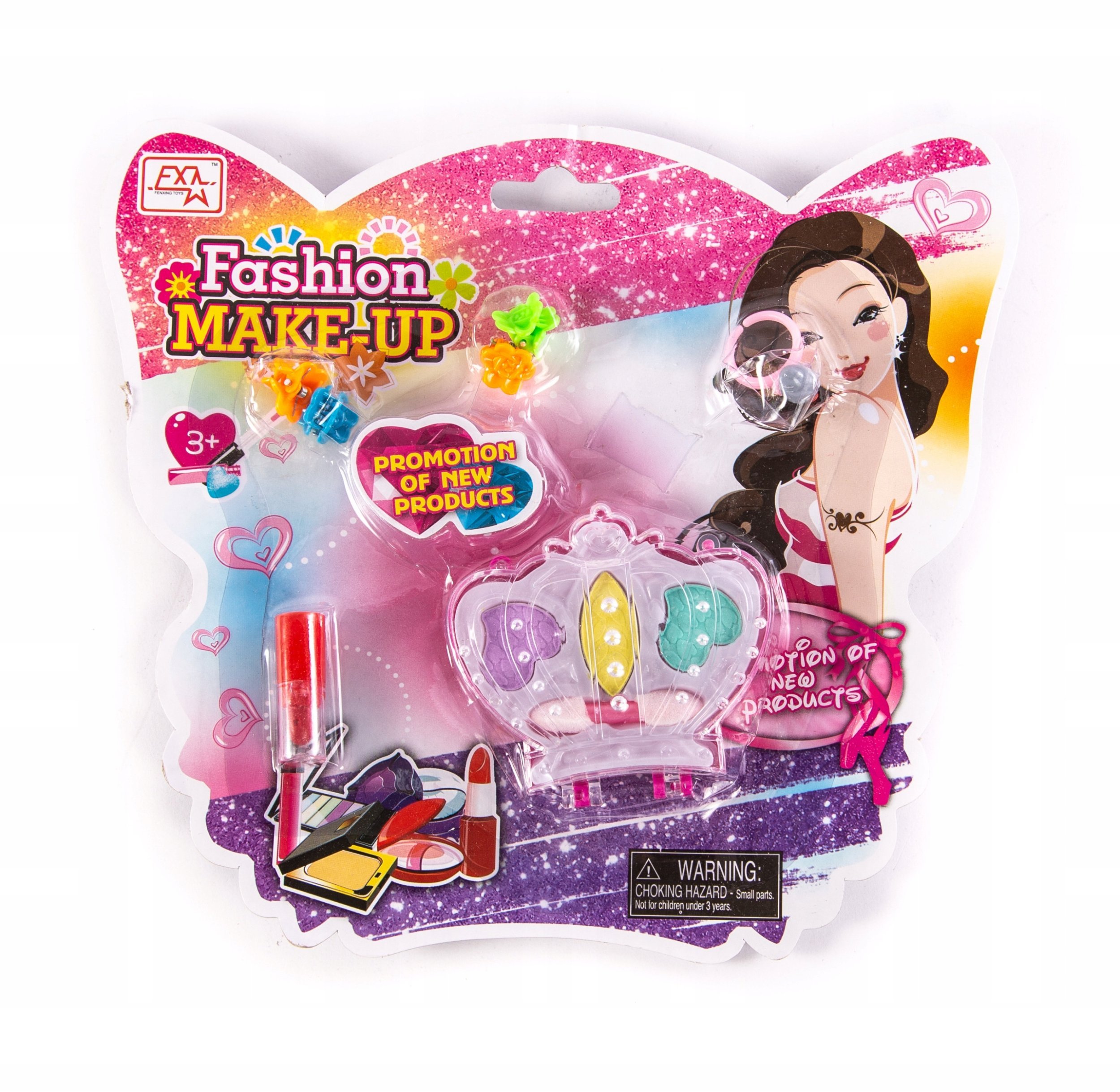 Malowidła dla lalek D41682 35843