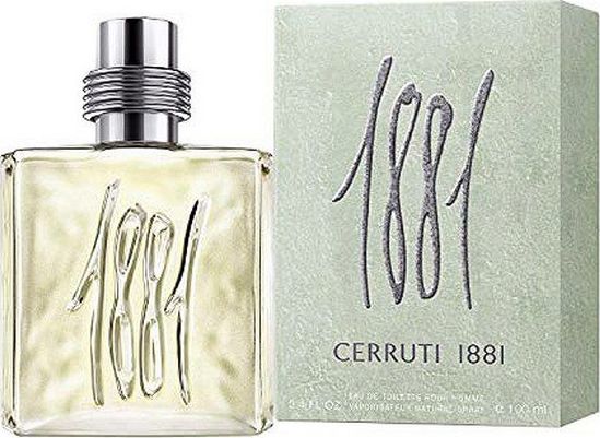 Cerruti 1881 Pour Homme EDT 100 ml