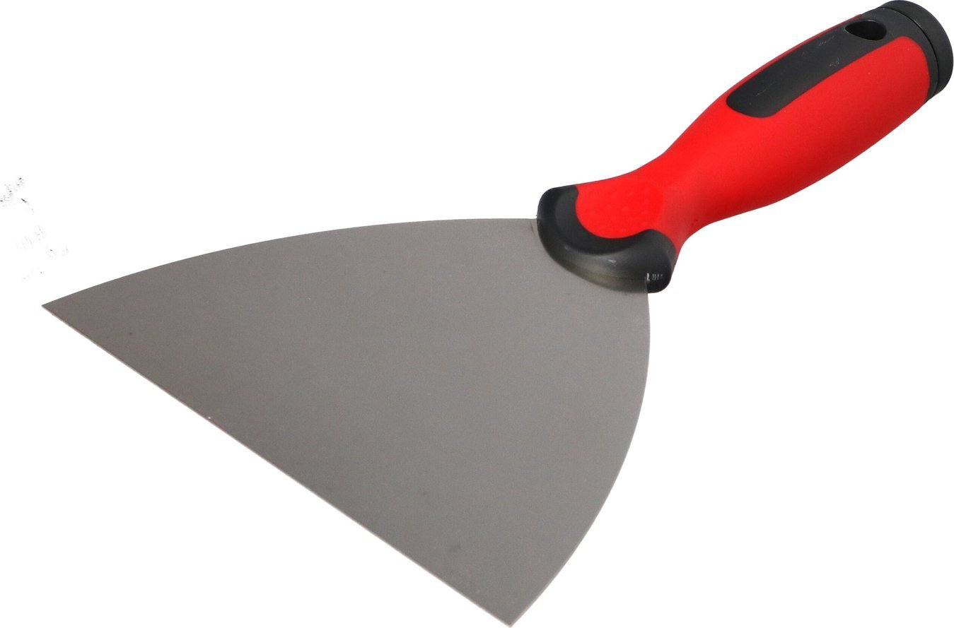 DRAUMET DRAUMET PREMIUM Szpachelka nierdzewna SOFT 120 one size