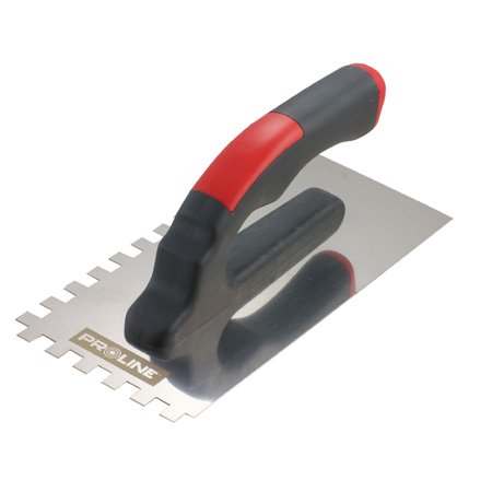 Pro-Line Paca nierdzewna zębata 10x10 rączka plastikowa (61524)