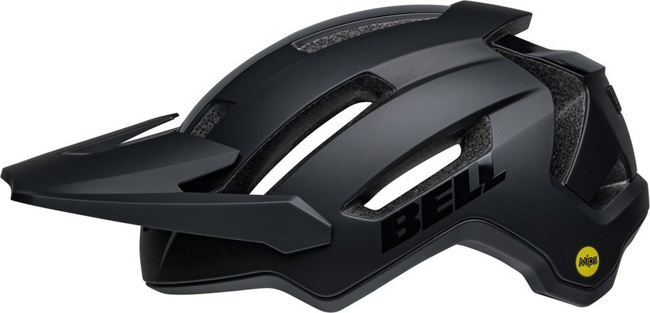 Bell Kask mtb BELL 4FORTY AIR Rozmiar kasku: M(55-59 cm), Wybierz kolor: Matte Black, System MIPS: TAK