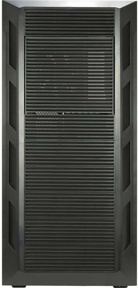 Inter-Tech Geh T-9 für bis zu 10x2,25" u. 6x3,5" Laufwerke