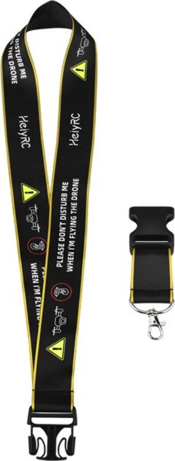 SunnyLife UCHWYT SMYCZ DO KONTROLERA DJI AVATA FPV COMBO PHANTOM 3 / 4