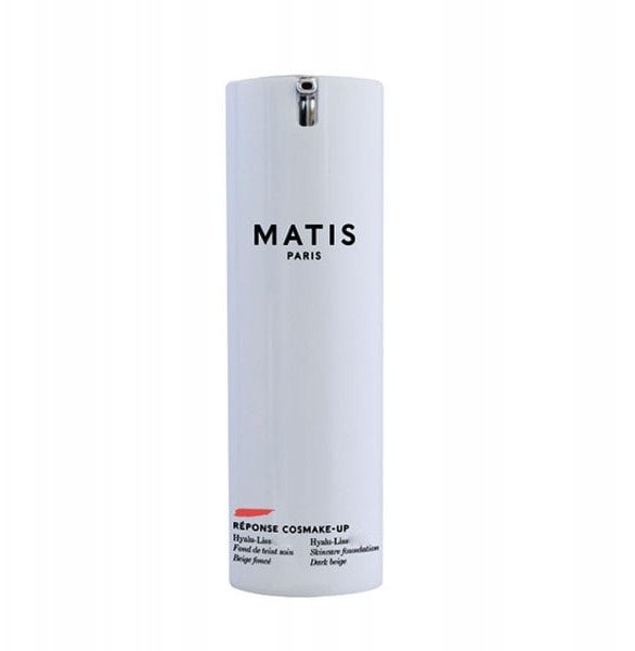 Kreminė pudra Matis Hyalu-Liss Medium, 30 ml.