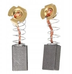 Szczotki elektrografitowe do DED7764