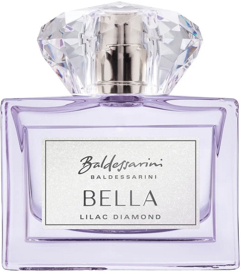 Baldessarini Bella Lilac Diamond woda perfumowana spray 50ml