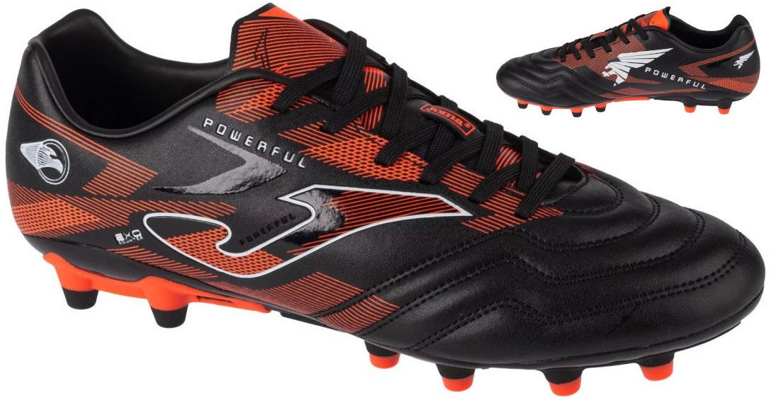 MĘSKIE KORKI JOMA POWERFUL 2401 FG POWS2401FG LANKI PIŁKARSKIE SPORTOWE