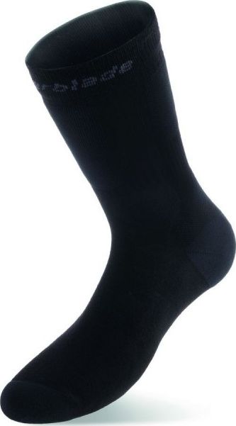 Rollerblade Skarpety rolkarskie Rollerblade Skate Socks 3 Pair Black 2019 43-46