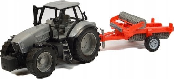 Teka Traktor talerzówka