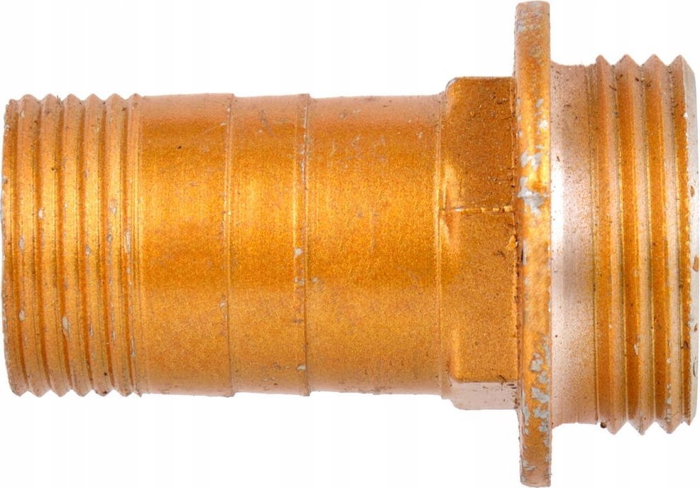 Geko Złączka do pompy paliwa 1" BSP (200)