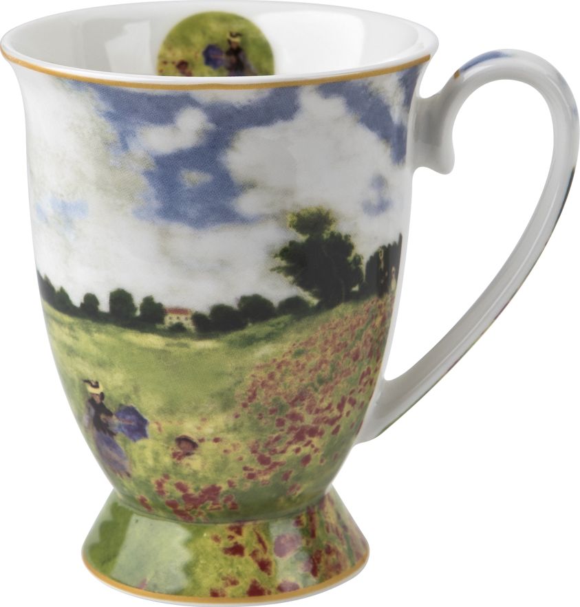 DUO Kubek 280ml Poppy Field