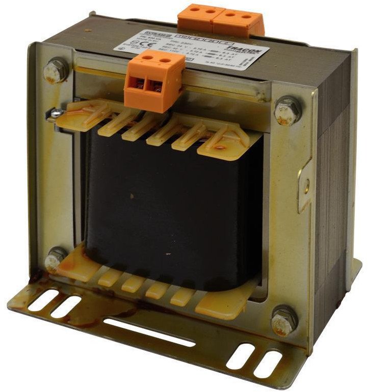 Transformator TVTR-630-F 230V / 24-230V