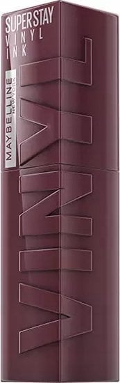 Maybelline Superstay Vinyl Ink Liquid pomadka do ust 135 Fearless 4,2ml