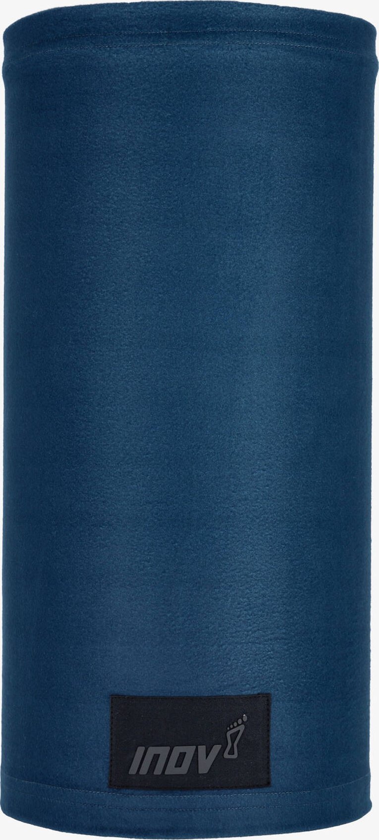 Inov-8 Chusta wielofunkcyjna Inov-8 Thermal Snood - Granatowa Uniwersalny