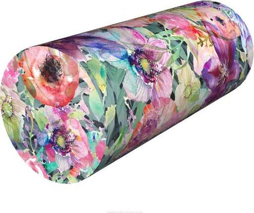 Arco PODUSZKA WAŁEK "FLORA" 15X40