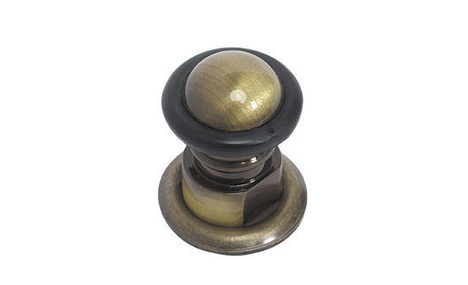 Metal-Bud Odbój drzwiowy Retro patyna (ODPR)