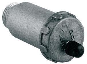 AIR RELEASE MECHANISM 1/2